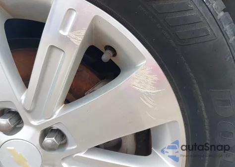 2011 Chevrolet Equinox 2Lt z USA, uszkodzony, nr VIN 2GNALPEC2B1301102